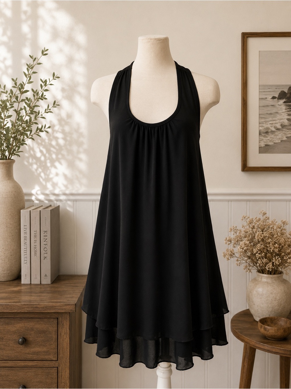 NWT Classy Dress